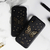 GAZE iPhone XR用ケース Glitter バタフライ GZ15241I61-イメージ8
