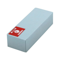 ナニワ研磨工業 赤エビ印 金剛砥石 No.400 FC521LN-5119900