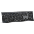 iClever Bluetoothキーボード IC-BK23 E03-0131J-59