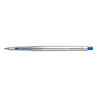 三菱鉛筆 スタイルフィット ゲルインクボールペン ノック式(リフィル入) 0．28mm ライトブルー UMN139288