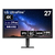 LGエレクトロニクス 27型 液晶ディスプレイ LG UltraFine 27U710B-B-イメージ1