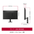 LGエレクトロニクス 27型 液晶ディスプレイ LG UltraFine 27U710B-B-イメージ4