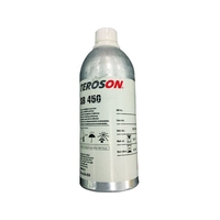 ヘンケルジャパン 柔軟性接着剤用下地洗浄剤 SB450 FC381FT-1233309