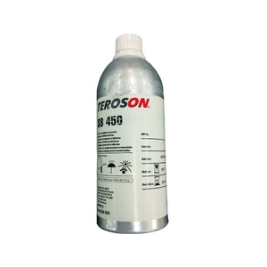 ヘンケルジャパン 柔軟性接着剤用下地洗浄剤 SB450 FC381FT-1233309-イメージ1