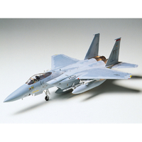 タミヤ 1/48 傑作機シリーズ No．29 マクダネル･ダグラス F-15C イーグル ﾀﾐﾔ48 F15C ｶｲ