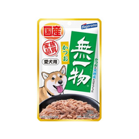 はごろもフーズ 愛犬用無一物パウチ かつお 60g FC923PM-3831
