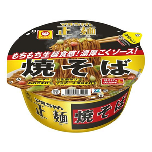 Amazon.co.jp: マルちゃん 赤いまめきつねうどん ( 41g×12個
