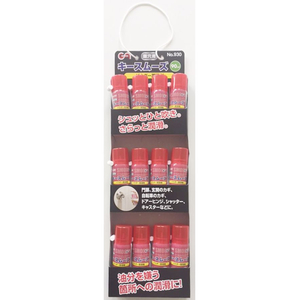 三共コーポレーション キースムーズ パウダー潤滑剤 90mL FCF516A-イメージ2