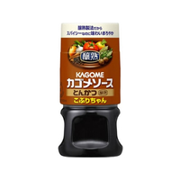 カゴメ 醸熟ソースとんかつ こぶりちゃん F185277-9812