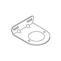 ＣＫＤ L形ブラケット（単品：2000シリーズ用） B230