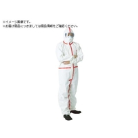 3M 化学防護服 4565 XLサイズ 4565 XL FC438VV-3689859