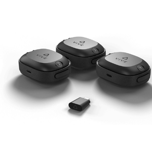 HTC VIVEトラッカー(Ultimate) 3+1セット 99HAUB00300-イメージ3