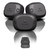 HTC VIVEトラッカー(Ultimate) 3+1セット 99HAUB00300-イメージ1