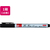 寺西化学工業 マジックインキ No.900 黒 10本 F372651-M900R-T1-イメージ1