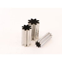 たかもり たかもりの生抜 3PC マーガレット FC74911