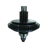 KITO/電気チェーンブロック キトーエクセルER2用部品 フリクションクラッチ 1シキ FC024YB-2248615