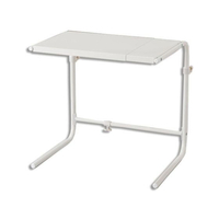 伸晃 レンジ上 ラック 幅40～60cm 伸縮タイプ FCE119T-RUR-TH