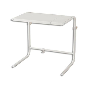 伸晃 レンジ上 ラック 幅40～60cm 伸縮タイプ FCE119T-RUR-TH-イメージ1