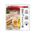 オーミケンシ 糖質0gぷるんちゃん麺 鶏塩味 200g FCR7204-イメージ1