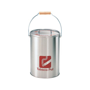 ぶんぶく タバコペール 中カゴ付 CP-Z-22N 5L FC000LT-6571800-イメージ1