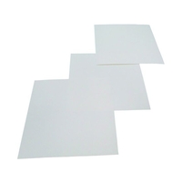 日東エルマテ/しっくいテープ 230mm×230mm 3枚入 SKT230-A4 FCB864Y-1026021