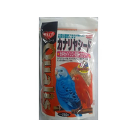 ペッズイシバシ クオリス カナリヤシード 280g FCE495T