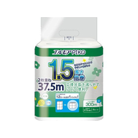 カミ商事 エルモアピコ1.5倍巻 ダブル37.5m 8ロール FCF285U