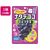 ライオン菓子 ナタデココぶどうグミ 40g 10袋 FCJ730N-イメージ1