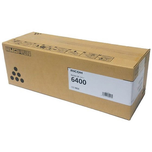 リコー RICOH SP トナー 6400 F351590-600573-イメージ1