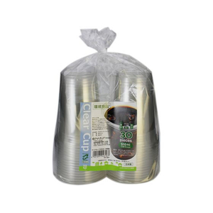 アートナップ クリアカップ510mL 30P FC481TC-ES-207-イメージ1