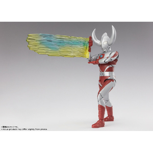 バンダイスピリッツ S．H．Figuarts ウルトラの父 SHFｳﾙﾄﾗﾉﾁﾁ-イメージ8