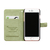 Happymori iPhone8/7用French Cafe Diary ブルー HM8242I7-イメージ3