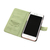 Happymori iPhone8/7用French Cafe Diary ブルー HM8242I7-イメージ6