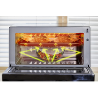 シロカ SX-23G151 オーブンレンジ おりょうりレンジ ぱりジュワッ