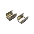 ユタカメイク 金具　端末爪　9mm×15mm金具　端末爪　9mm×14mm　2個入り KM-07