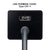サンワサプライ USB Type-Cハブ付き HDMI変換アダプタ ブラック USB-3TCH34BK-イメージ5