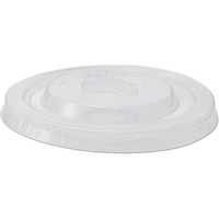 ヘイコー 透明カップ PLA 平フタ 14オンス用 50個 FC889SE-004530981