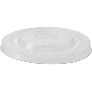 ヘイコー 透明カップ PLA 平フタ 14オンス用 50個 FC889SE-004530981-イメージ1
