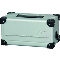 京都機械工具 両開きメタルケース FC952BL-8573148