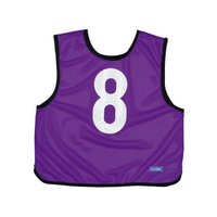 モルテン ゲームベストジュニア 蛍光紫 10枚組 FCE712S-GB0112KP