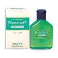 全薬工業 ロモコート-P 薬用フケ用シャンプー 180mL FCJ739T