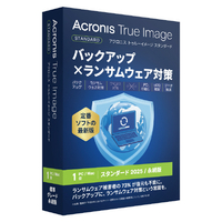 Acronis AcronisTrueImageBOX20251Computer-JP TRUEIMAGEB20251PCJPH