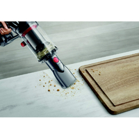 ダイソン SV33FFPL サイクロン式コードレススティッククリーナー Dyson