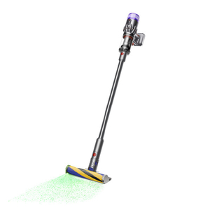 ダイソン サイクロン式コードレススティッククリーナー Dyson Micro Plus ニッケル/アイアン/ニッケル SV33FFPL-イメージ1