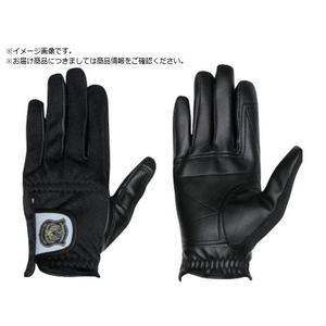 ペンギンエース ポリスジャパン G-201 ブラック M G-201-BK-M FC203YW-3219464-イメージ1