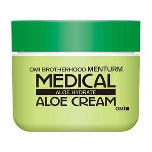 近江兄弟社 薬用アロエクリーム 145g FCE692M-イメージ2