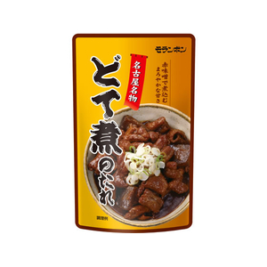 モランボン どて煮のたれ FCG426U-イメージ1