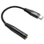 ESR USB-C to 3．5mmイヤホン変換アダプター ESR440-イメージ3