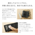 MTG SIXPAD Abs 2 S 黒 SE-CK-03A-S-イメージ5