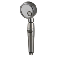 アラミック シャワーヘッド THE FACE SHOWERHEAD 3DF1A